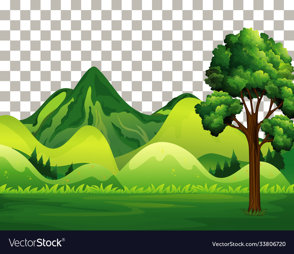 Detail Nature Transparent Background Nomer 20