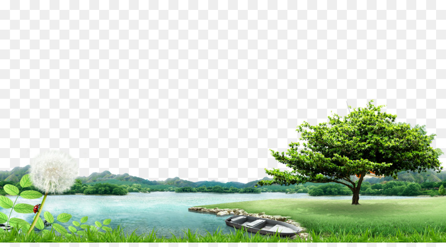 Detail Nature Transparent Background Nomer 25