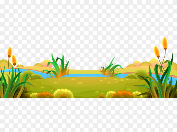 Detail Nature Transparent Background Nomer 3