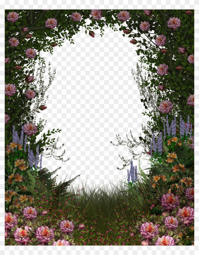 Detail Nature Transparent Background Nomer 39