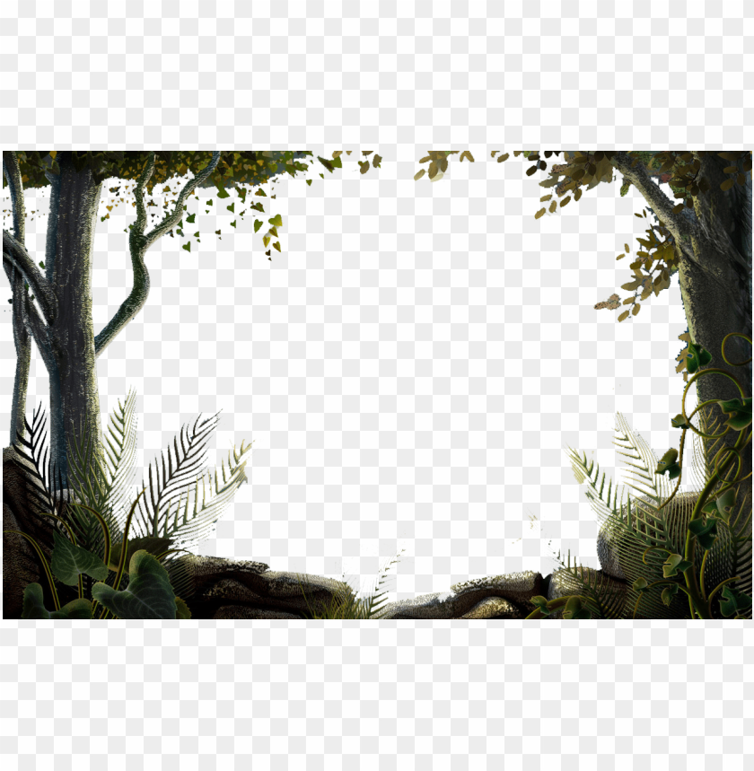 Detail Nature Transparent Background Nomer 49