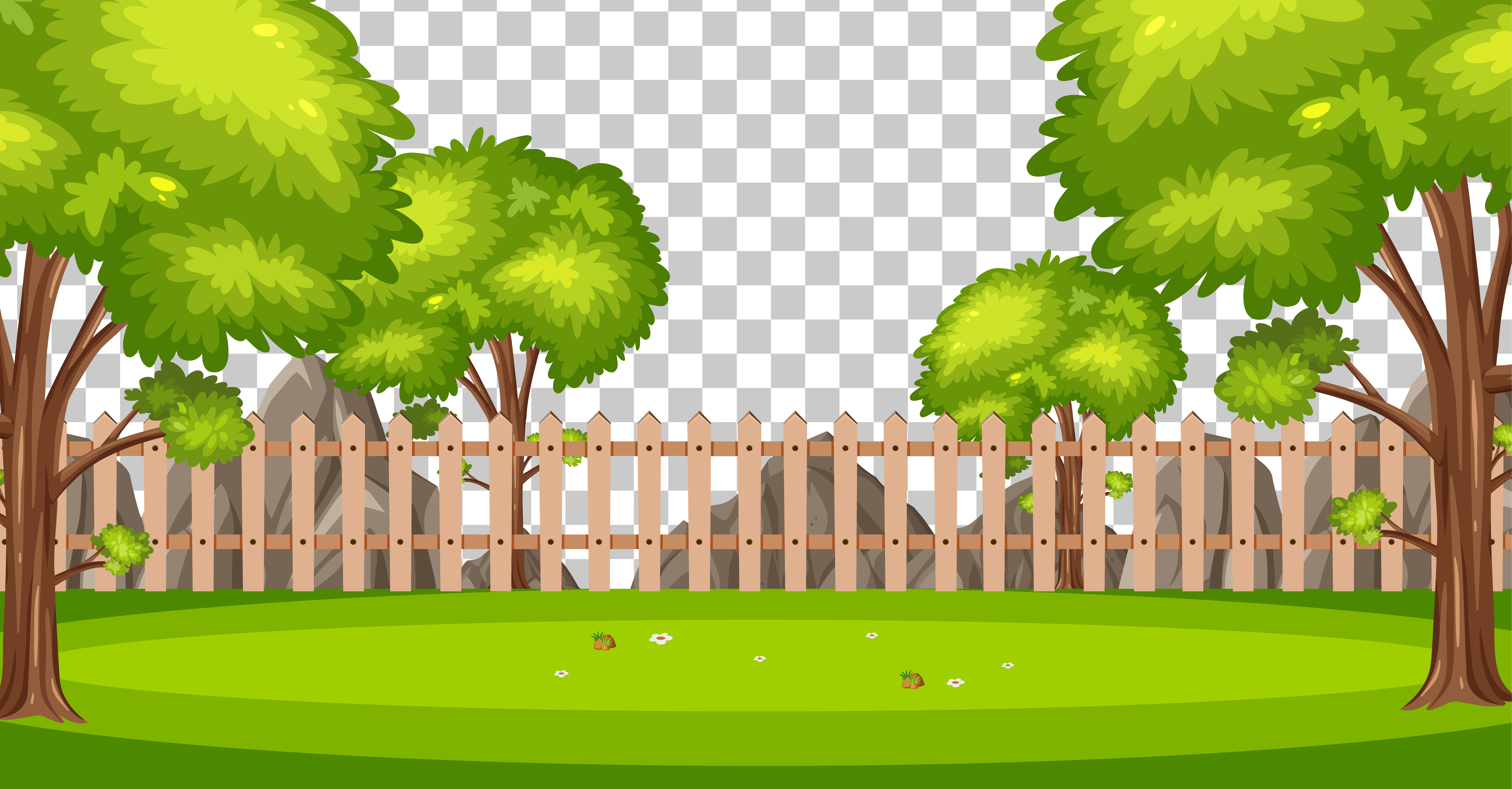 Detail Nature Transparent Background Nomer 53