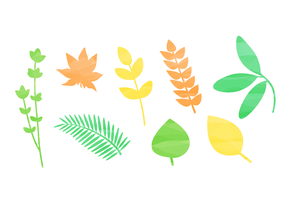 Detail Nature Vector Png Nomer 8