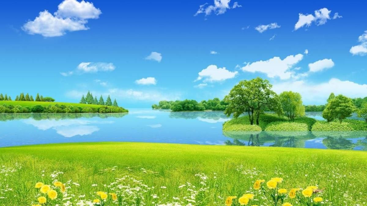 Nature Wallpaper Download For Pc - KibrisPDR