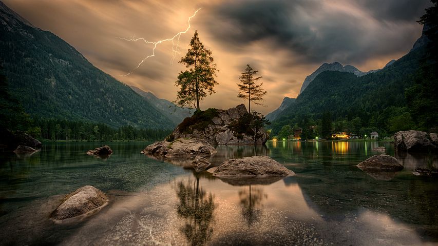 Nature Wallpaper Hd Download - KibrisPDR