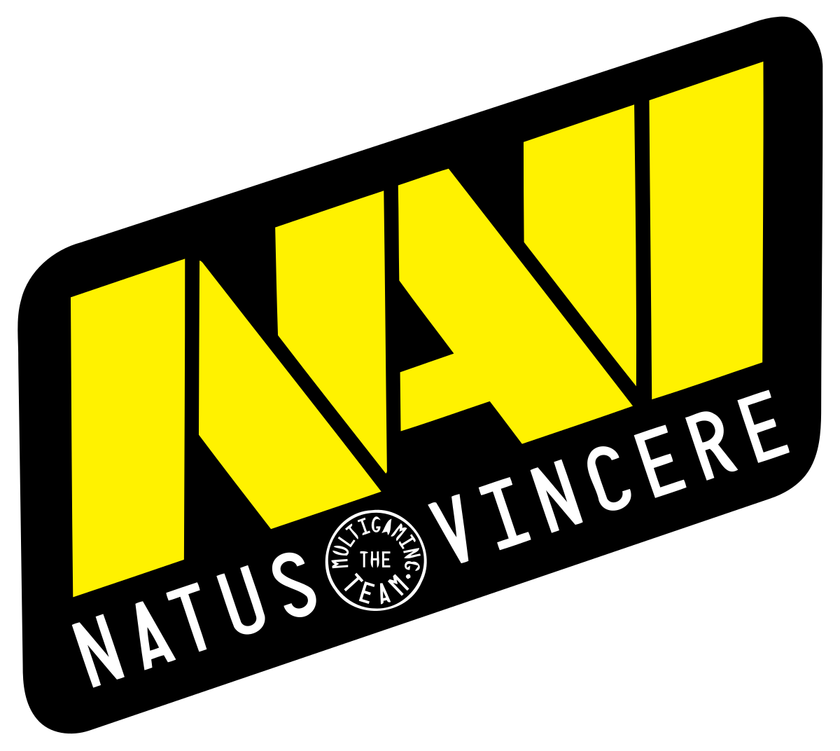 Natus Vincere Logo Png - KibrisPDR
