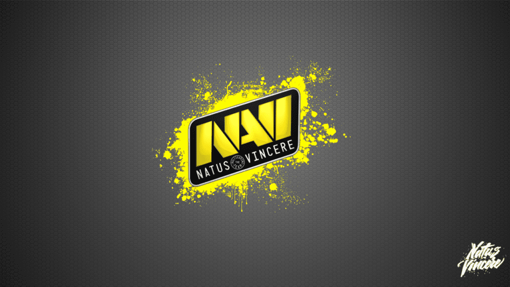 Detail Natus Vincere Logo Png Nomer 12