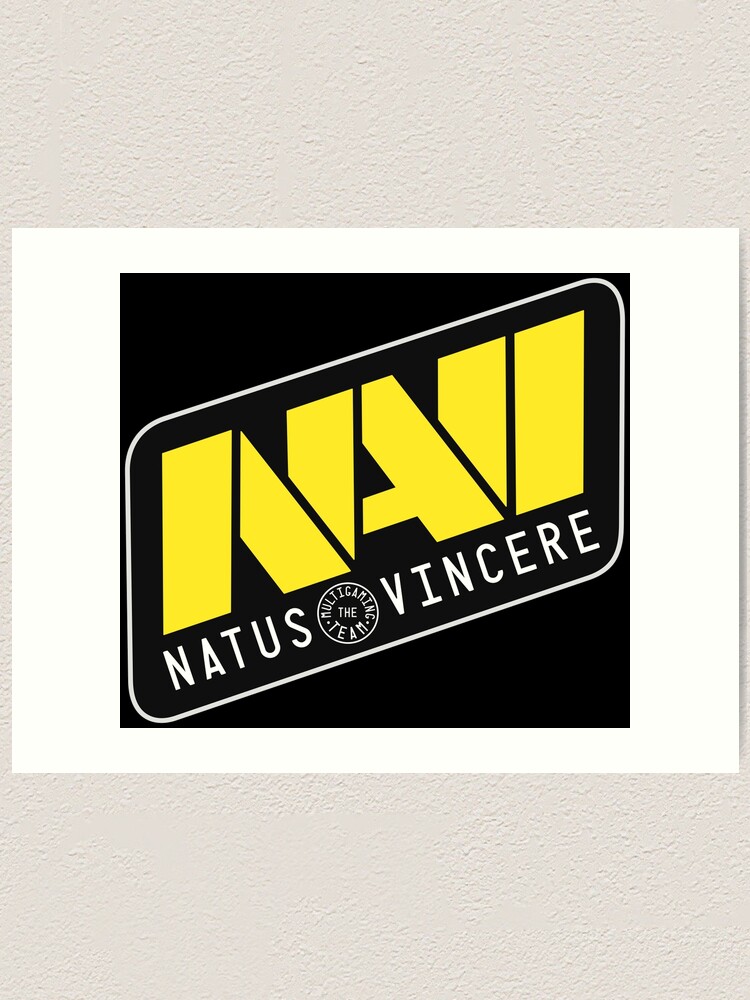 Detail Natus Vincere Logo Png Nomer 3