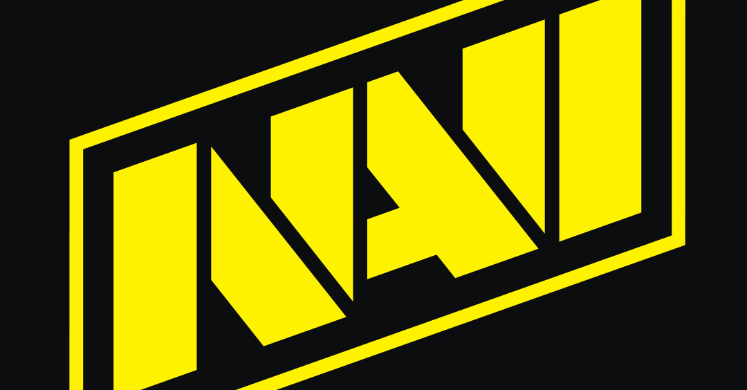 Detail Natus Vincere Logo Png Nomer 4