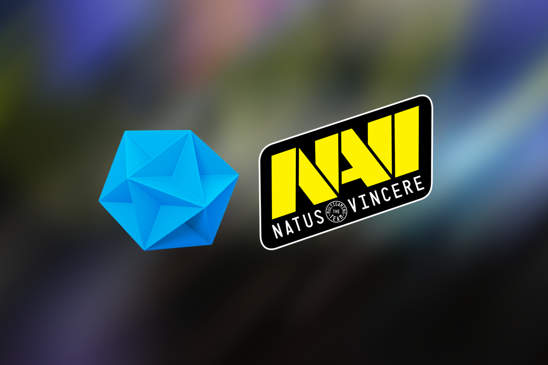 Detail Natus Vincere Logo Png Nomer 51