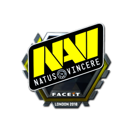 Detail Natus Vincere Logo Png Nomer 55