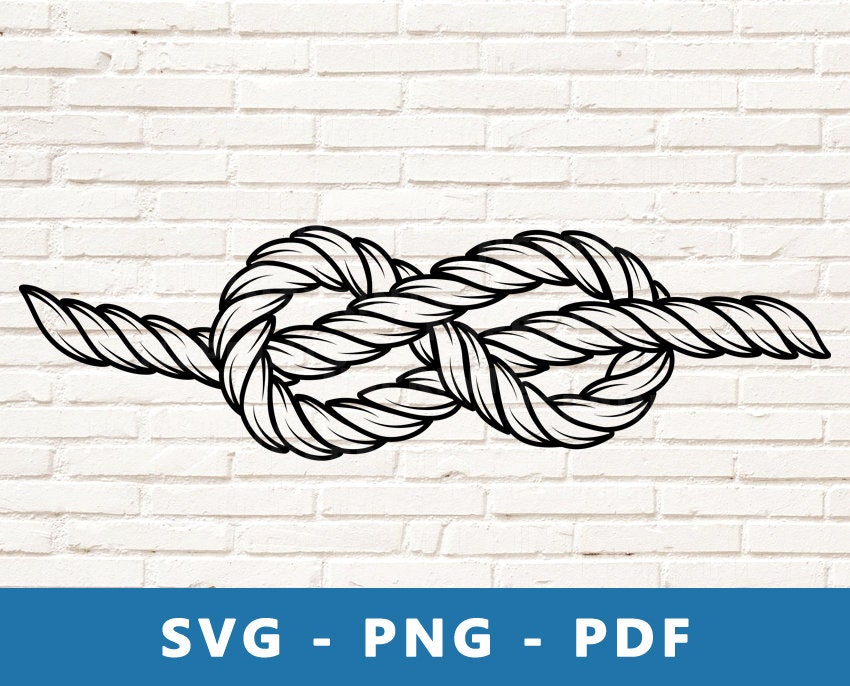 Detail Nautical Rope Png Nomer 22