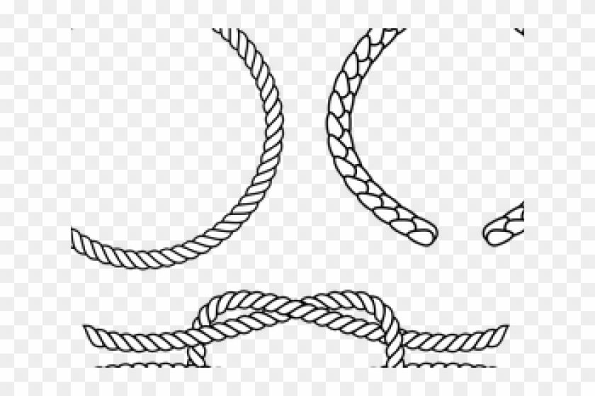 Detail Nautical Rope Png Nomer 4