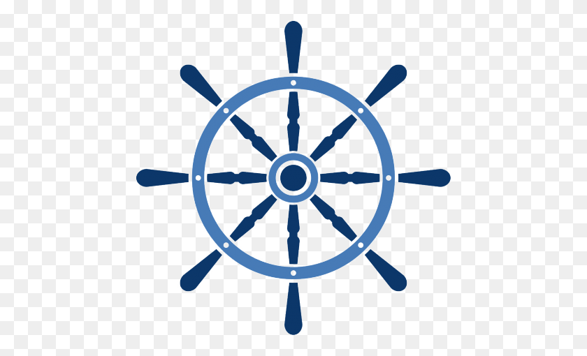 Detail Nautical Wheel Clipart Nomer 43