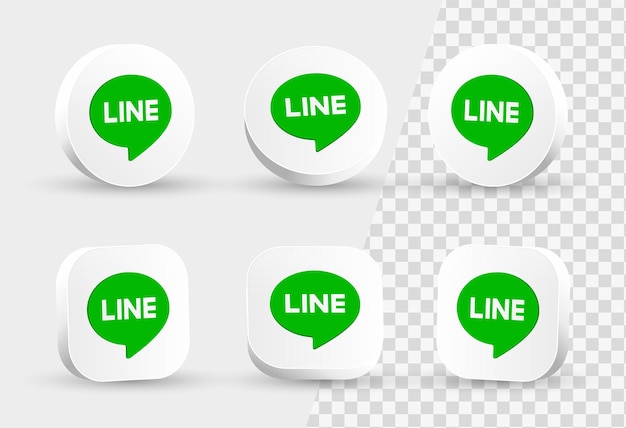 Detail Naver Line Icon Vector Nomer 36