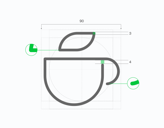 Detail Naver Line Icon Vector Nomer 5