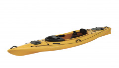 Detail Navigator 120 Kayak Nomer 15