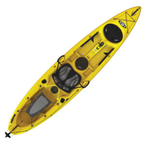 Detail Navigator 120 Kayak Nomer 36