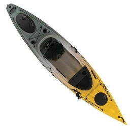 Detail Navigator 120 Kayak Nomer 50