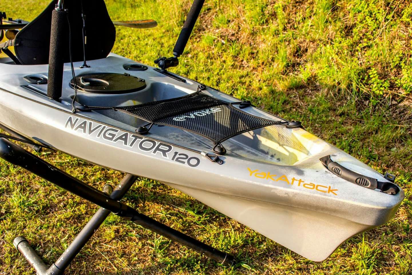 Detail Navigator 120 Kayak Nomer 51