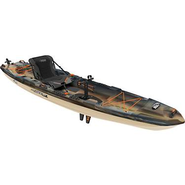 Detail Navigator 120 Kayak Nomer 56