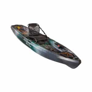 Detail Navigator 120 Kayak Nomer 59