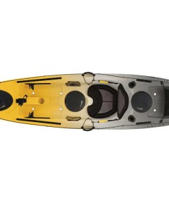 Detail Navigator 120 Kayak Nomer 10