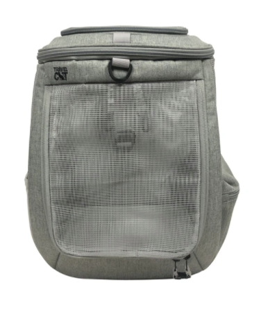 Detail Navigator Cat Backpack Nomer 14