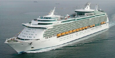 Navigator Of The Seas Web Cam - KibrisPDR