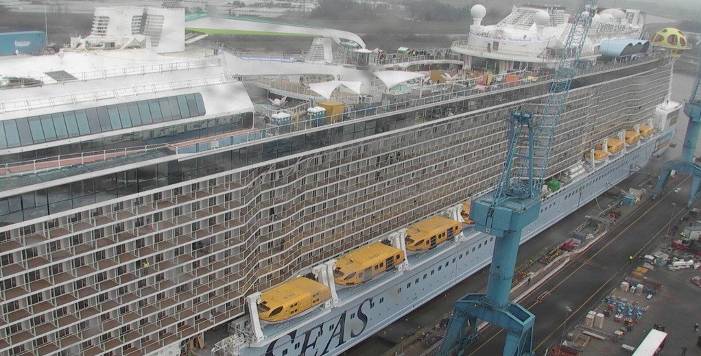 Detail Navigator Of The Seas Webcam Nomer 16