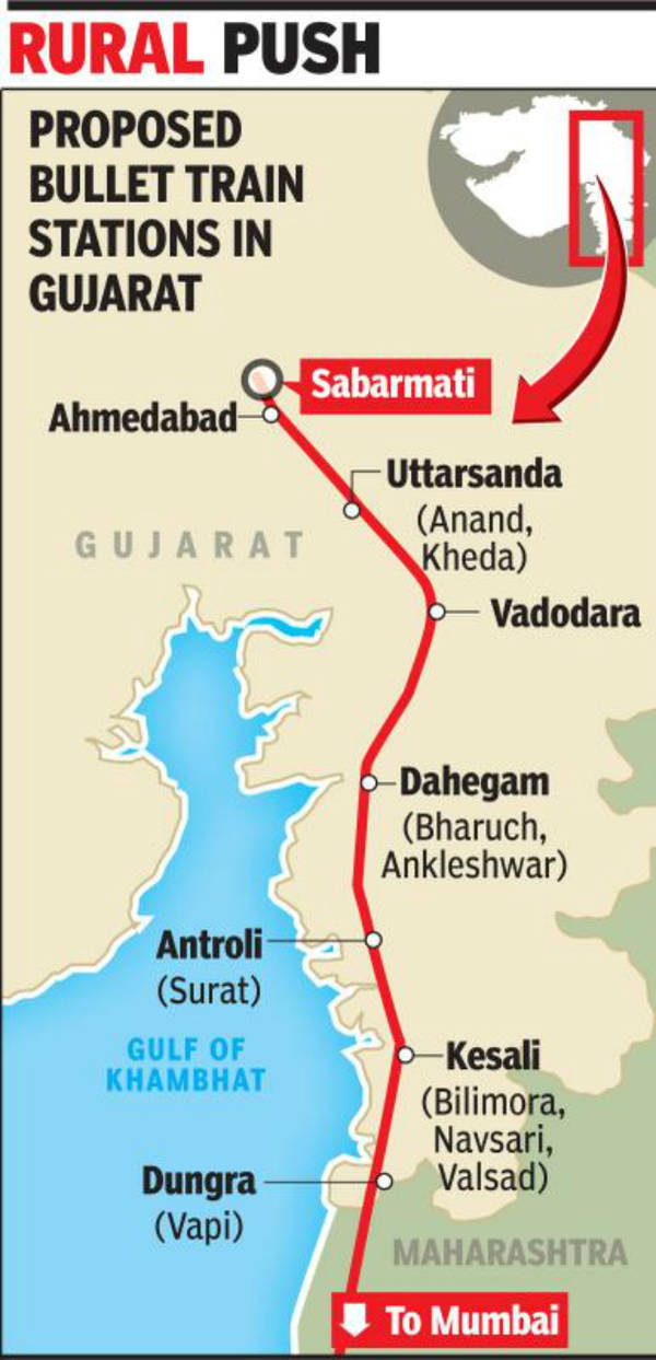 Detail Navsari To Surat Distance Nomer 17