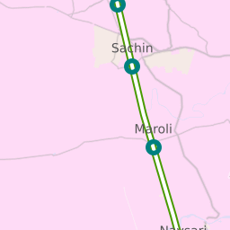 Detail Navsari To Surat Distance Nomer 10