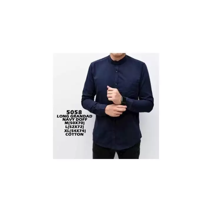 Detail Navy Doff Nomer 57