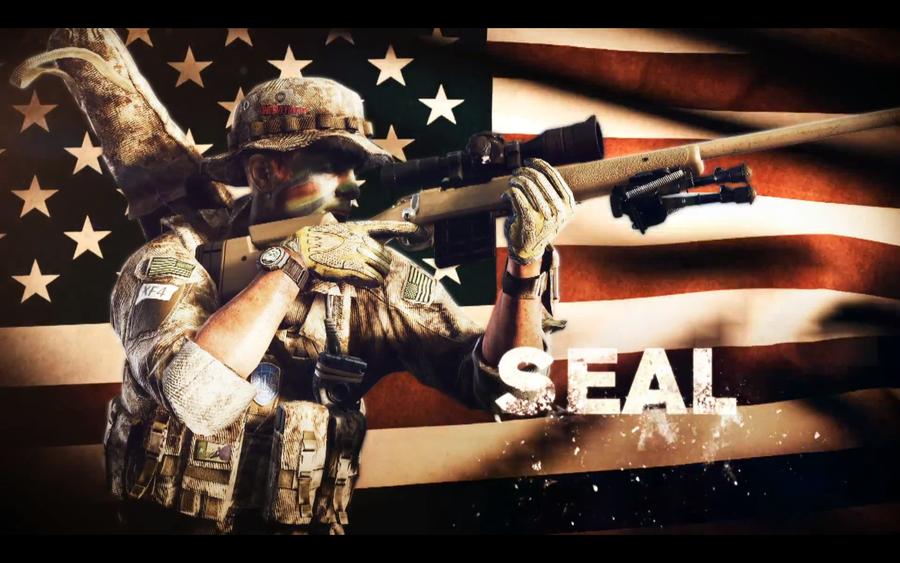 Detail Navy Seal Wallpaper Nomer 34