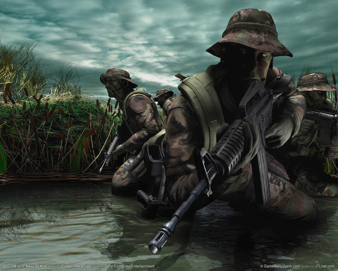 Detail Navy Seal Wallpaper Nomer 57