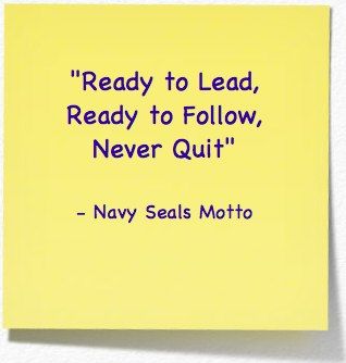 Detail Navy Seals Motto Quotes Nomer 7