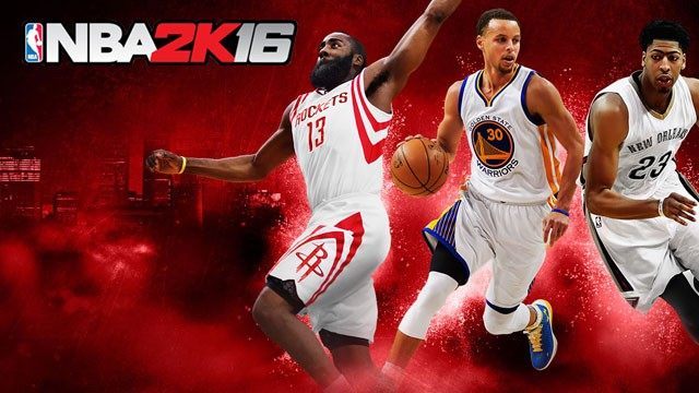 Detail Nba 2k16 Trainer Nomer 8