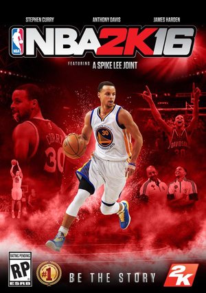 Detail Nba 2k16 Trainer Nomer 12