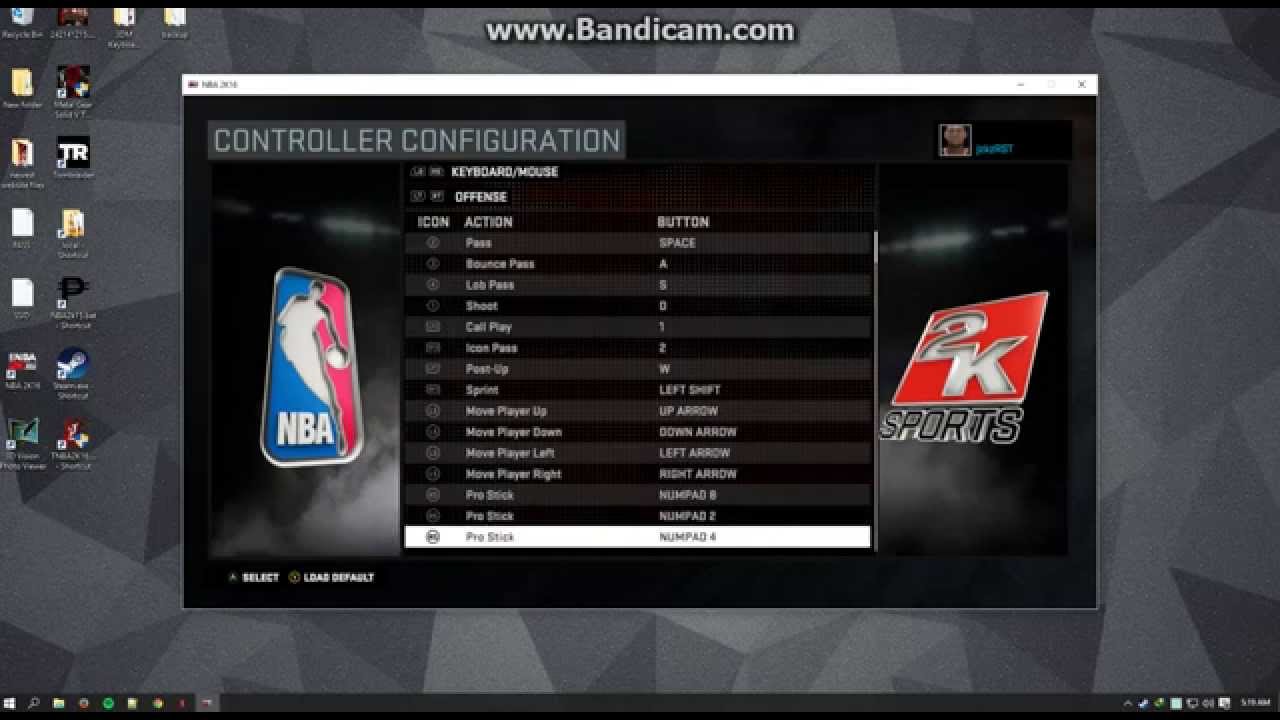 Detail Nba 2k16 Trainer Nomer 13