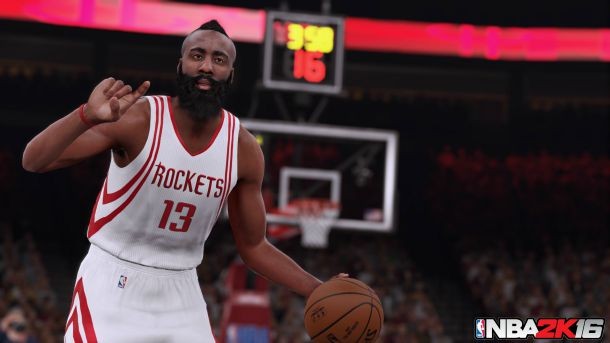 Detail Nba 2k16 Trainer Nomer 14