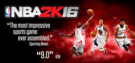 Detail Nba 2k16 Trainer Nomer 25