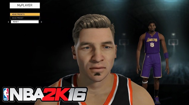 Detail Nba 2k16 Trainer Nomer 39