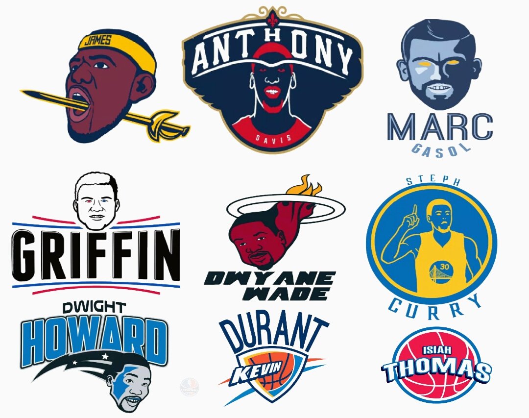 Detail Nba 30 Teams Logo Nomer 31