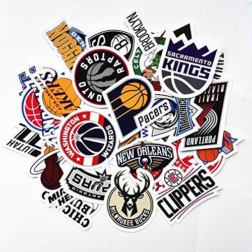 Detail Nba 30 Teams Logo Nomer 40