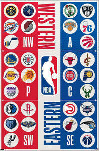 Detail Nba 30 Teams Logo Nomer 47