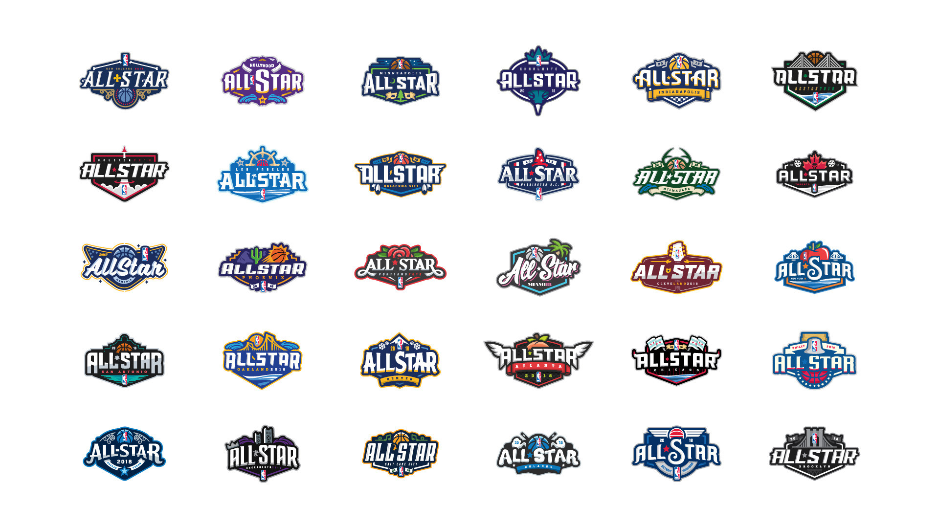 Detail Nba 30 Teams Logo Nomer 53