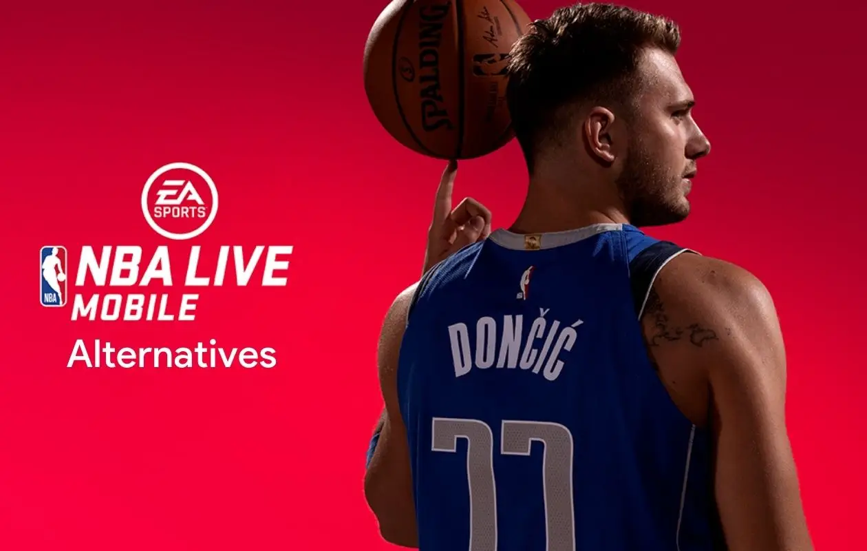 Detail Nba Live Mobile 17 Nomer 21