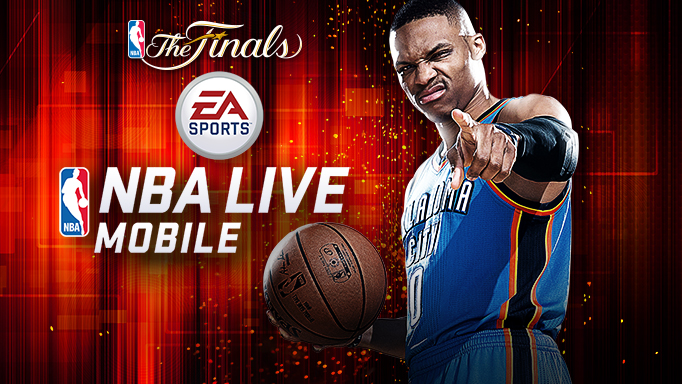 Detail Nba Live Mobile 17 Nomer 4