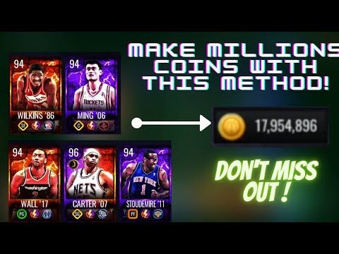 Detail Nba Live Mobile 17 Nomer 42