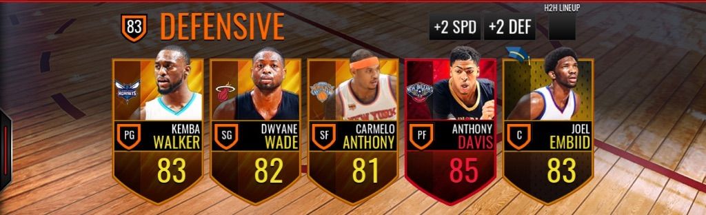 Detail Nba Live Mobile 17 Nomer 53